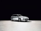 Citroen C5 II Tourer (Phase II, 2012)