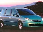 Citroen C8 (Phase I)