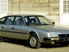 Citroen  CX I  Prestige 2400 (116 Hp) Cmatic 