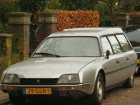 Citroen CX I Break (Phase I, 1982)