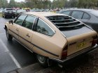 Citroen CX I (Phase I, 1982)