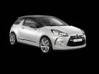 Citroen  DS 3  1.4 e-HDi (70 Hp) 