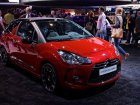 Citroen DS 3 Cabrio 1.6 VTi (120 Hp) Automatic