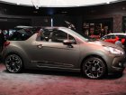 Citroen DS 3 Cabrio