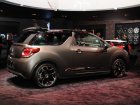 Citroen DS 3 Cabrio