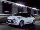 Citroen  DS 3 Cabrio (facelift 2014)  1.6 BlueHDi (100 Hp) 