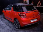 Citroen DS 3 Cabrio (facelift 2014)