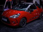 Citroen DS 3 Cabrio (facelift 2014)