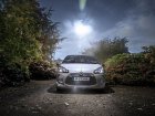 Citroen  DS 3 Cabrio (facelift 2014)  1.6 BlueHDi (120 Hp)  