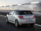 Citroen  DS 3 Cabrio (facelift 2014)  1.6 BlueHDi (120 Hp)  
