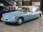 Citroen DS Break 23 (115 Hp)