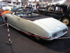 Citroen DS I Cabriolet Chapron