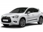 Citroen  DS4  1.6 THP (165 Hp) Automatic Stop&amp;Start 