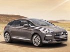 Citroen  DS5  1.6 THP (155 Hp) Automatic 