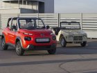 Citroen  e-Mehari  30 kWh (68 Hp)  