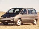 Citroen  Evasion (22)  2.0 Turbo C.T. (147 Hp) 