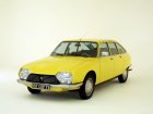 Citroen  GS  1.1 (54 Hp) 