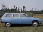 Citroen  GS Break  1.0 (54 Hp) 