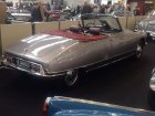 Citroen ID Cabriolet Chapron