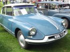 Citroen ID I