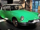 Citroen ID I