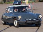 Citroen ID II 19 F (81 Hp)