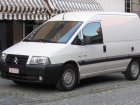 Citroen  Jumpy I  1.6i (80 Hp) 