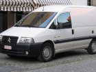 Citroen  Jumpy I (facelift 2004)  1.9D (70 Hp) 