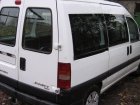 Citroen Jumpy I Multispace