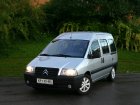 Citroen Jumpy I Multispace