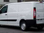 Citroen Jumpy II (facelift 2012)