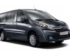 Citroen Jumpy II Multispace 2.0 HDi (120 Hp) L1 9 Seat