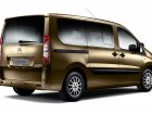 Citroen Jumpy II Multispace