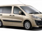 Citroen  Jumpy II Multispace (facelift 2012)  2.0 HDi (128 Hp) 