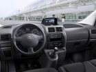 Citroen Jumpy II Multispace (facelift 2012)