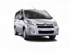 Citroen Jumpy II Multispace (facelift 2012)