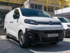 Citroen  Jumpy III M  2.0 BlueHDi (177 Hp) Automatic 