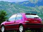 Citroen Saxo (Phase II, 1999) 3-door