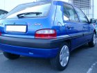 Citroen Saxo (Phase II, 1999) 5-door