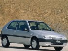 Citroen Saxo (S0,S1)