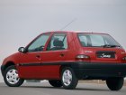 Citroen Saxo (S0,S1)
