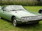 Citroen SM