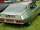Citroen SM