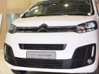 Citroen SpaceTourer XL