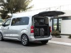 Citroen SpaceTourer XS