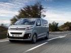 Citroen SpaceTourer XS
