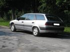 Citroen Xantia Break (X1)