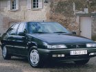 Citroen XM (Y3) 2.0 i (130 Hp) Automatic