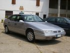 Citroen  XM (Y4)  2.1 TD 12V (109 Hp) 