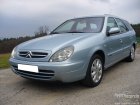 Citroen  Xsara Break (N2)  1.4 i (75 Hp) 